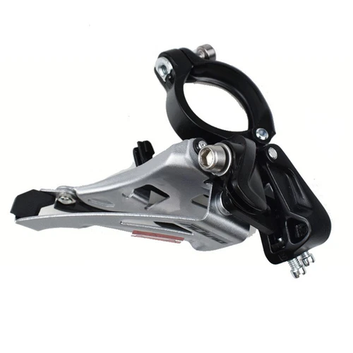 Shimano ALIVIO FD-M3120 2x9 Speed Side Swing Front Derailleur Mountain Bicycle - Picture 9 of 9