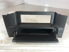 2011 Citroen C4 Compartment Tray 96715900 A691 2011 Citroen C4 Compartment Tray 96715900 A691