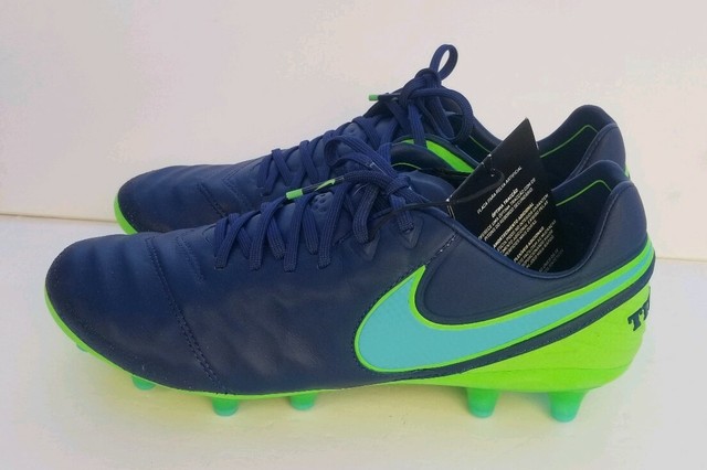 nike tiempo legend 6 ag pro