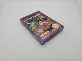 Little Nemo the Dream Master Nintendo mit OVP und Anleitung NES-LN-NOE Original