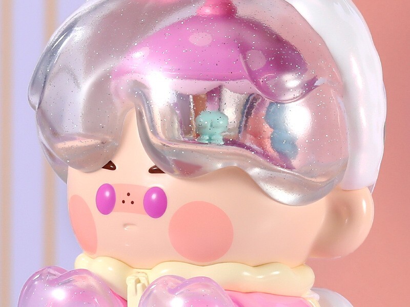 その他 pino jelly Fairyland Figurine Pino Jelly Fairyland Figurine 2024 Limited Edition – TOYSEZ