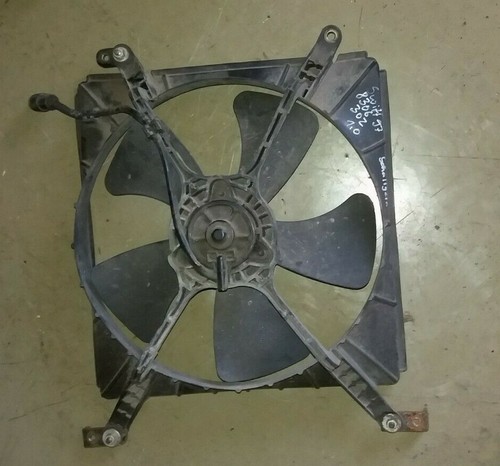 Lager5R5) Lüfter Lüfterrad Suzuki Swift II EA MA 1.0 39kW  Bj.95-03