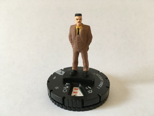 Marvel HeroClix Modellino Superior Foes of Spider-Man - Foto 6 di 22