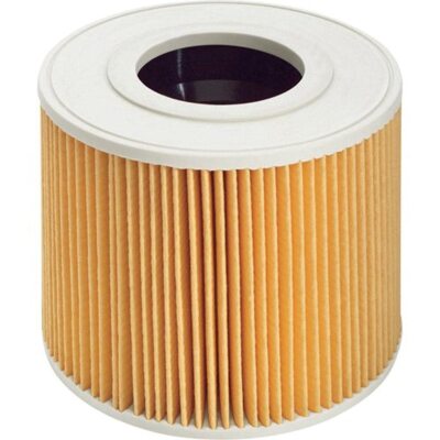 Cylindrical Dust Filter