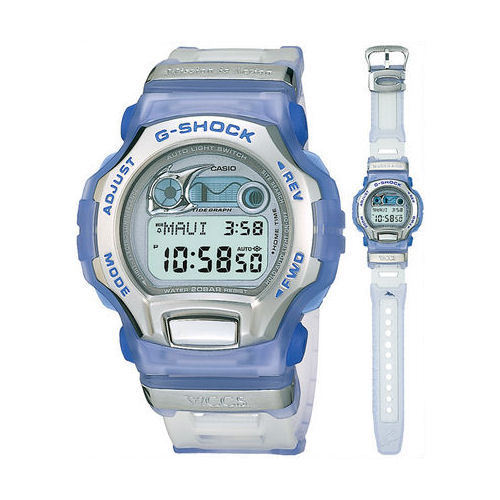 CASIO G-SHOCK GW-9900WC 99年W.C.C.S. 超美品！-