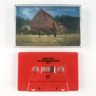 Cinder Well - The Unconscious Echo - Cassette Tape - 2018 No Folk Without Fire