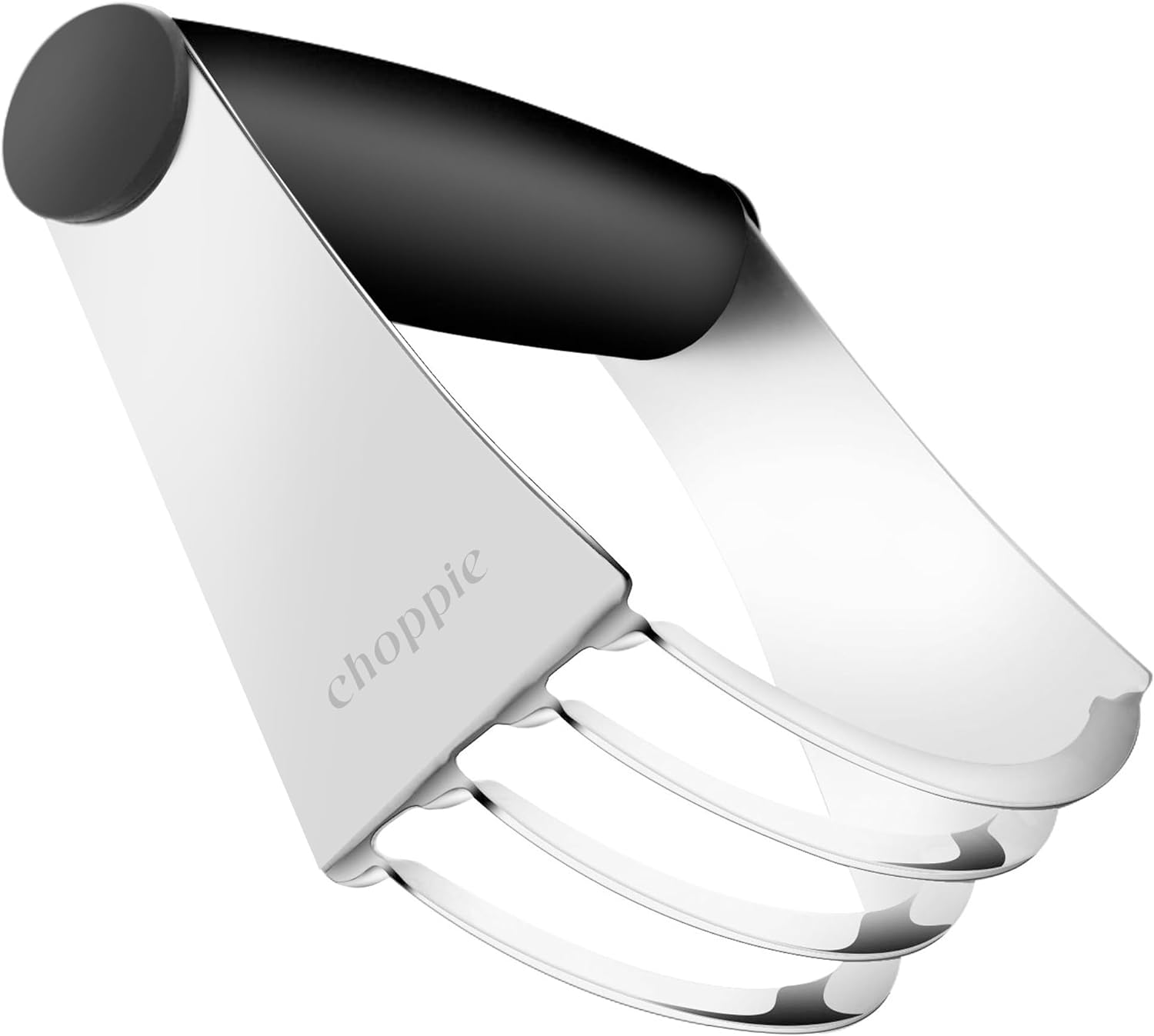 Pastry Blender, Stainless Steel Dough Blender with Heavy Duty, Professional Doug