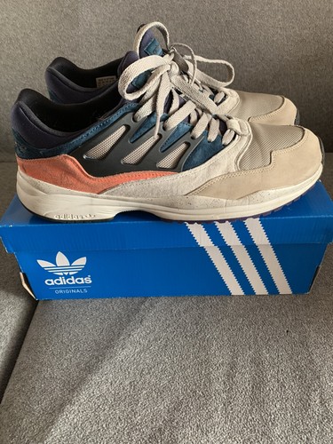 adidas torsion ebay