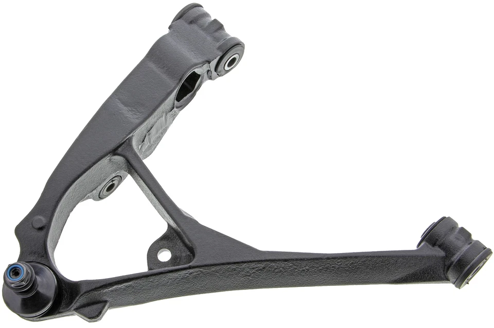Control Arm and Ball Joint Assy Fr Left Lwr Mevotech For 00-06 Chevrolet Tahoe - Image 4 of 4
