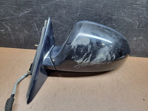 2003 to 2008 Infiniti Fx35 Left Driver LH View Door Mirror Oem H3560 DG1