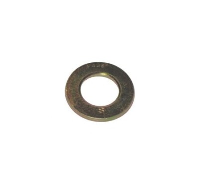 Flat Washer, Zinc Flake (8C6913,) Aftermarket for Caterpillar | eBay