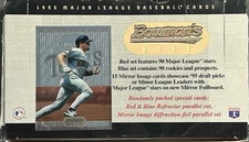 1995 Bowman's Best Singles  **YOU PICK* Complete Your Set!   7D