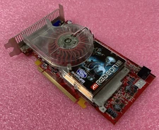 ATI Sapphire Radeon X850 XT 256MB Graphics Card Tested