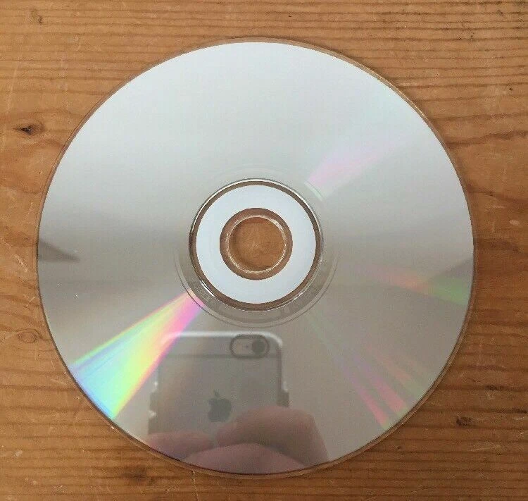 Vintage 1997 Mac OS 8 v8.0 Macintosh Software Install Installation Disc CD - Image 4 of 4