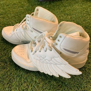 jeremy scott mens shoes