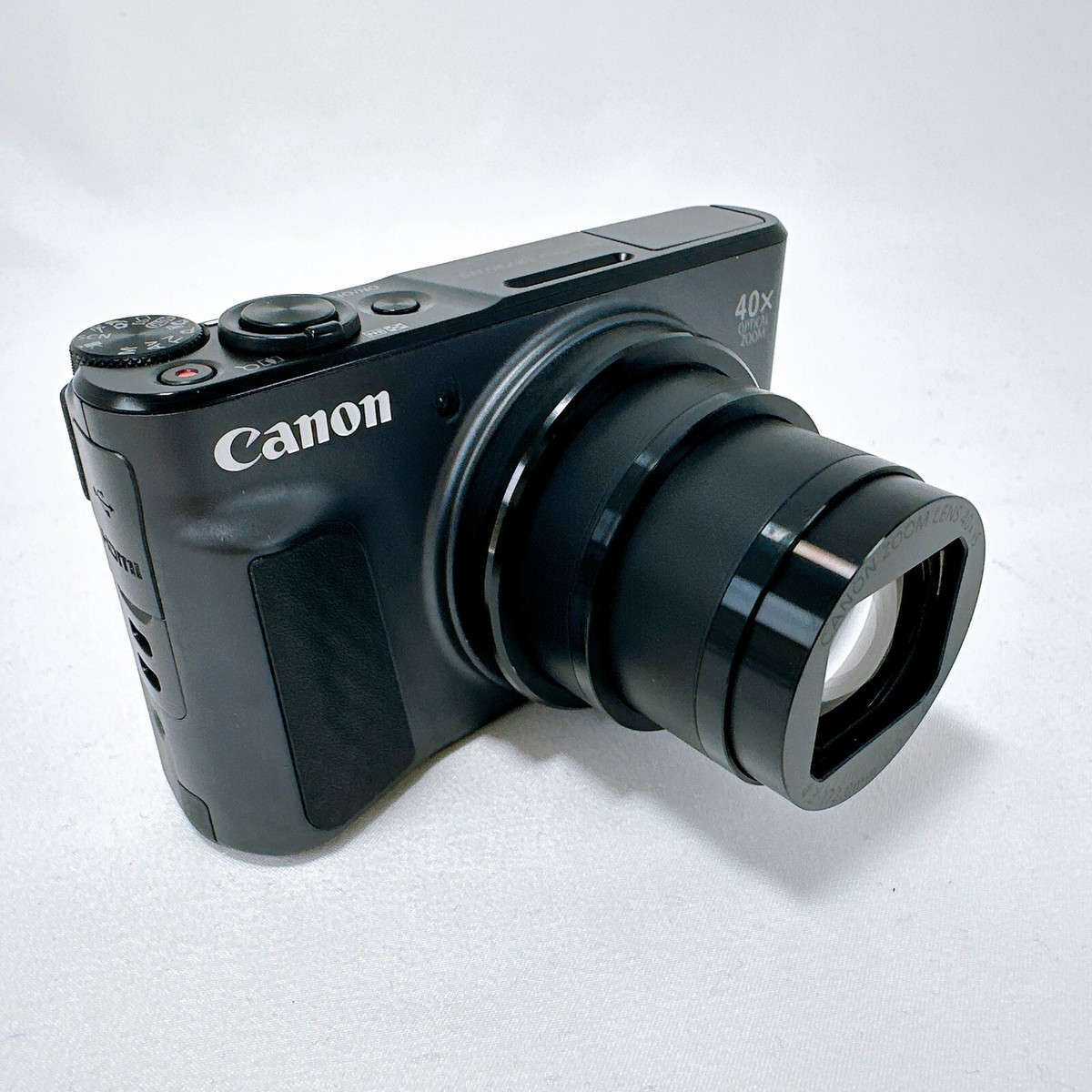 Canon PowerShot SX730 HS Digital Camera with battery USED | eBay Canon PowerShot SX730 HS Digital Camera with battery USED | eBay