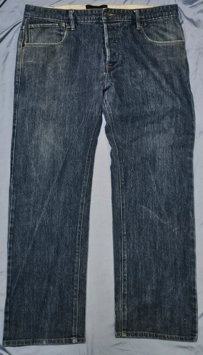 Oakley Denim Jeans for Men for sale | eBay