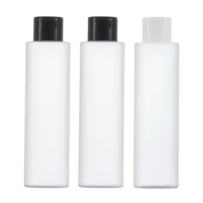  3 Pcs Kosmetische Flasche Subflasche Für Make-up Reise-Make-up-Flasche Reisen
