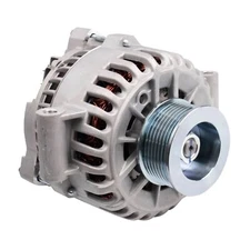 For 05-07 Ford F-450 Super Duty Lariat Cab & Chassis - Conventional Alternator