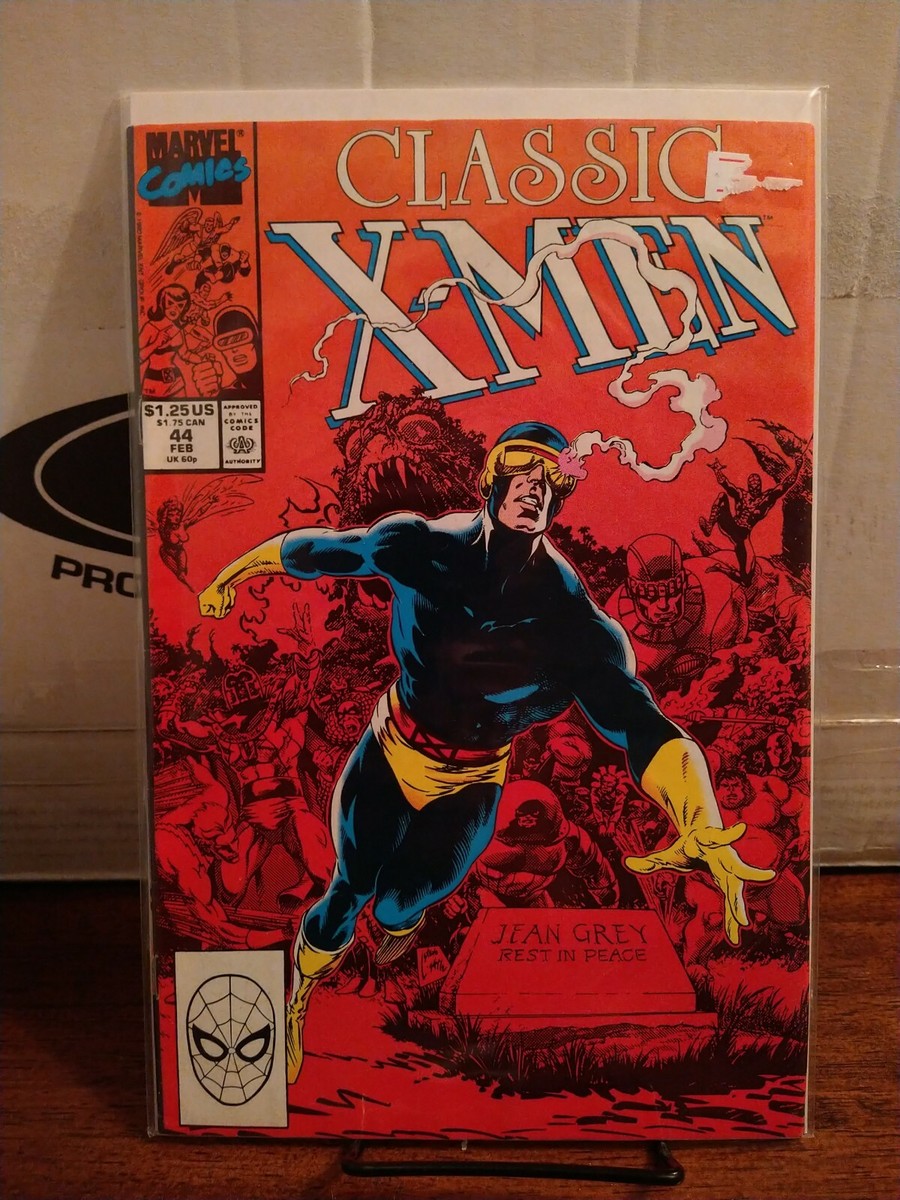希少◎90s MARVELコミックス　vintage 54 Vintage Marvel Comic books: X-MEN(80s-90s) | eBay