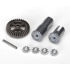 Traxxas 7579X LaTrax Metal Differential Gear Set 1/18 Teton SST Rally Pre-Runner