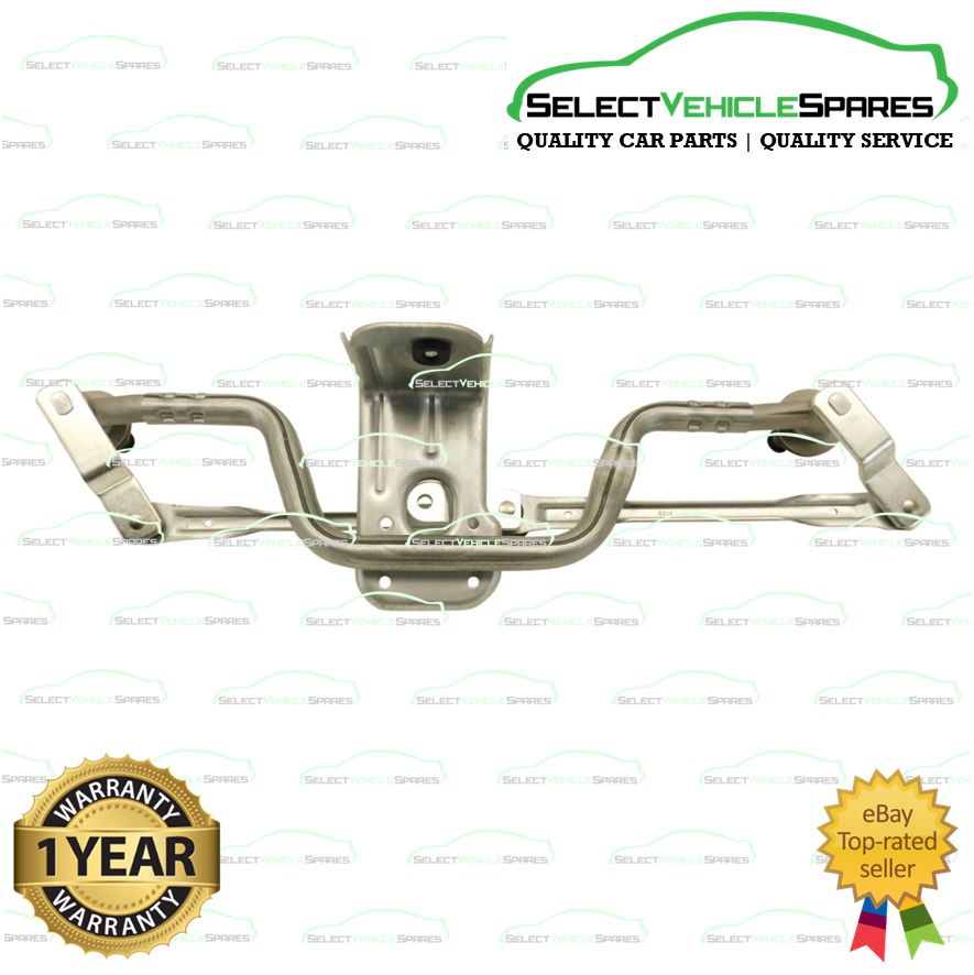 NEW CITROEN DISPATCH / PEUGEOT EXPERT / SCUDO MK2 VAN FRONT WIPER LINKAGE 07-16