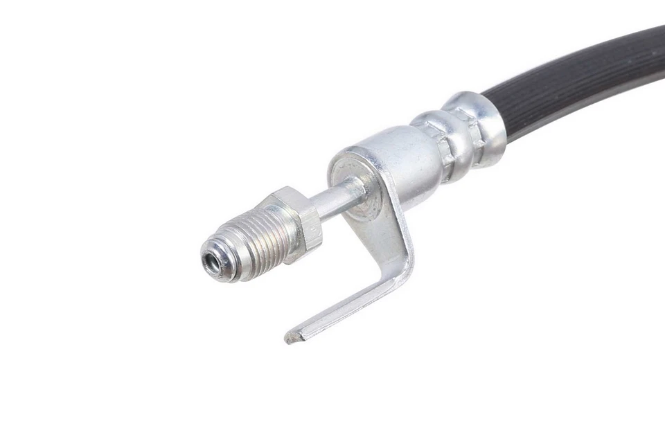 For 2015-2022 Ford Transit-350 HD Brake Hydraulic Hose Front Sunsong 2016 2017 - Image 2 of 3