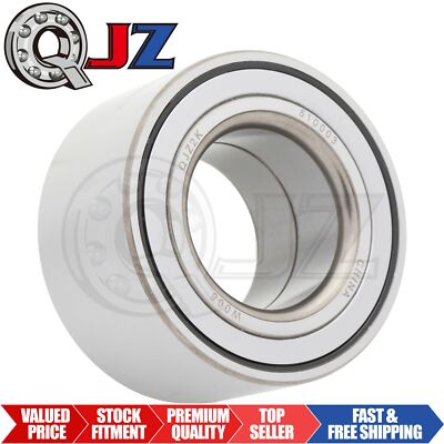 [REAR(Qty.1)] Hub Bearing Replacement For 2000-2006 Audi TT Quattro AWD-Model