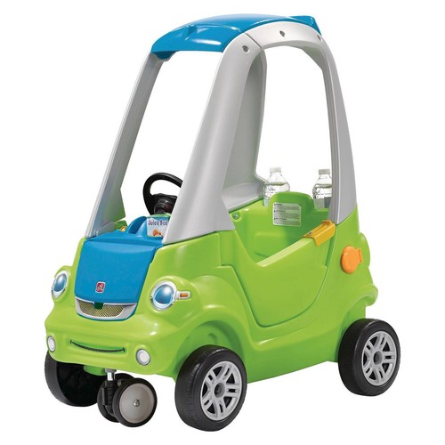 Ride-on Cars STEP2 Side By Side Push Around SUV Kraft Carton Buy