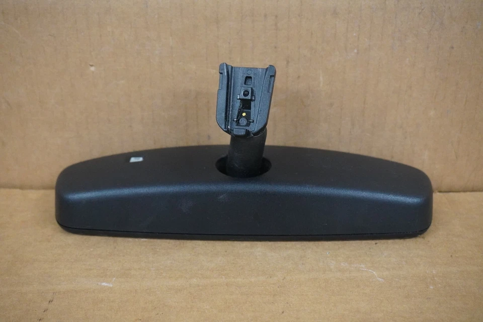 2008 Infiniti EX35 Interior Rear View Mirror OEM E11015894 - Image 3 of 4