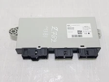 2011-2017 BMW X3 Anti Theft Locking Access Control Module OEM 61-35-9-367-374