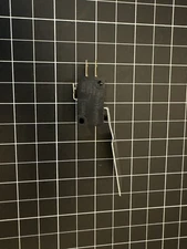 Thermador Oven Air Switch.  00415050, 15-10-315, 415050.  1 Year Warranty