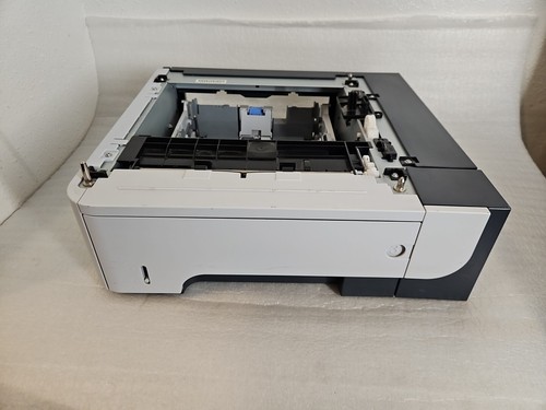 OEM CE530A 500-sheet Feeder/Tray for HP LaserJet P3015, M521, M525 ...