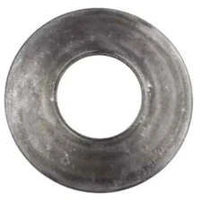 Set of 4 Meritor 1229R1032 Pinion Washers, Thrust (Genuine)