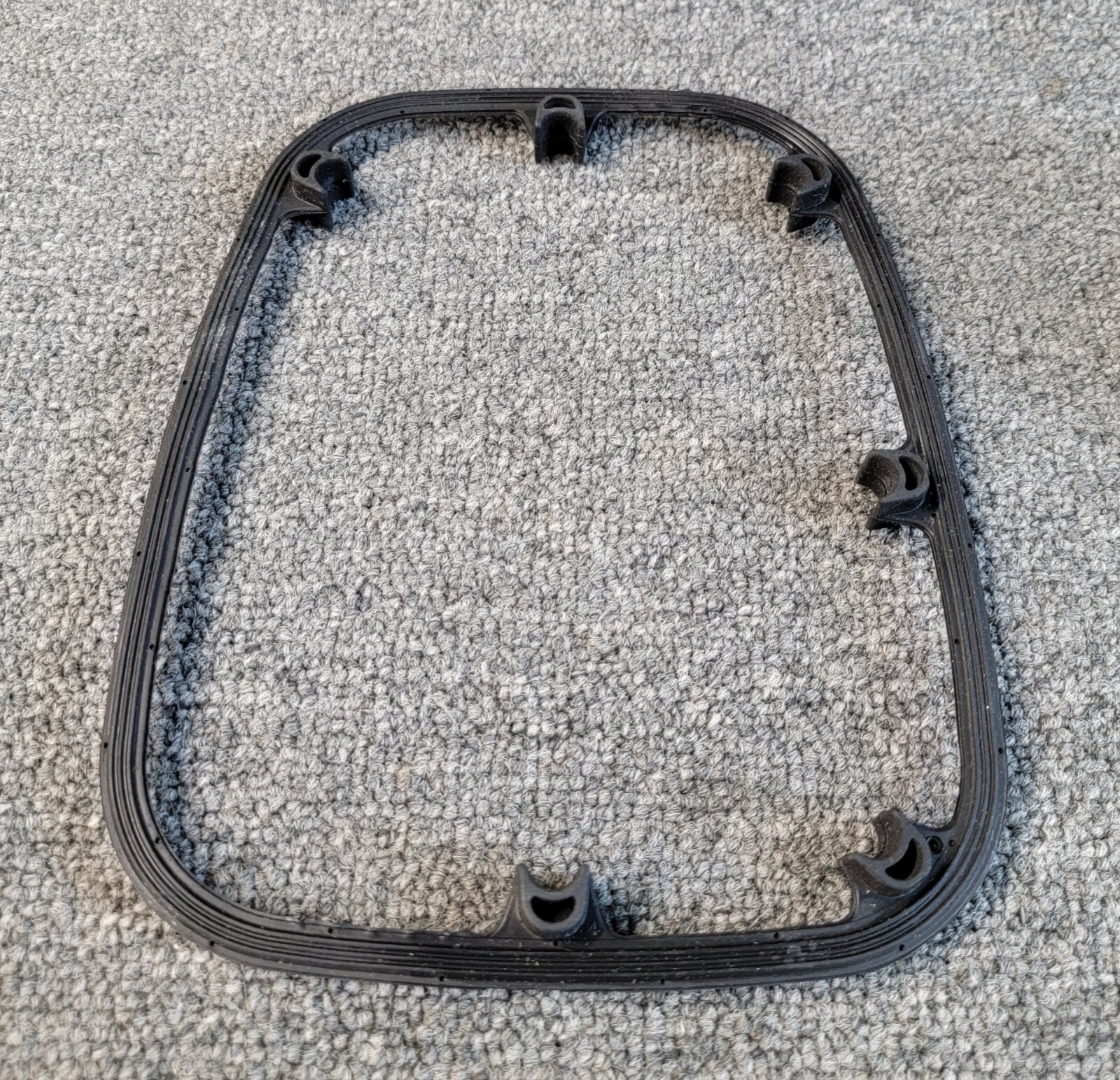 OEM BMW MOTORRAD CYLINDER HEAD COVER GASKET EXTERIOR 11121341708 R1100