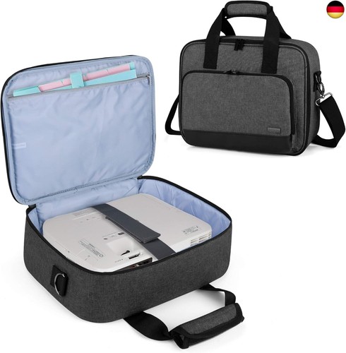 Healifty Isolierte Lebensmittel-Liefertasche – Alufolie Isoliert – 30x30x27 Cm – Wiederverwendbar – Für Picknick, Catering & Einkauf