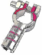 SEACHOICE Battery Terminal - Post Top Style1-2 Gauge - Positive 63611