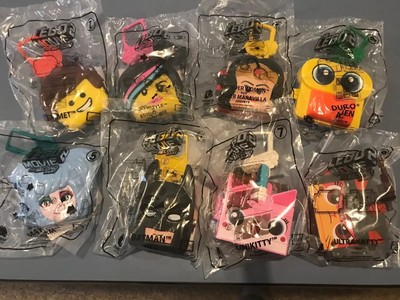 lego movie 2 sets ebay