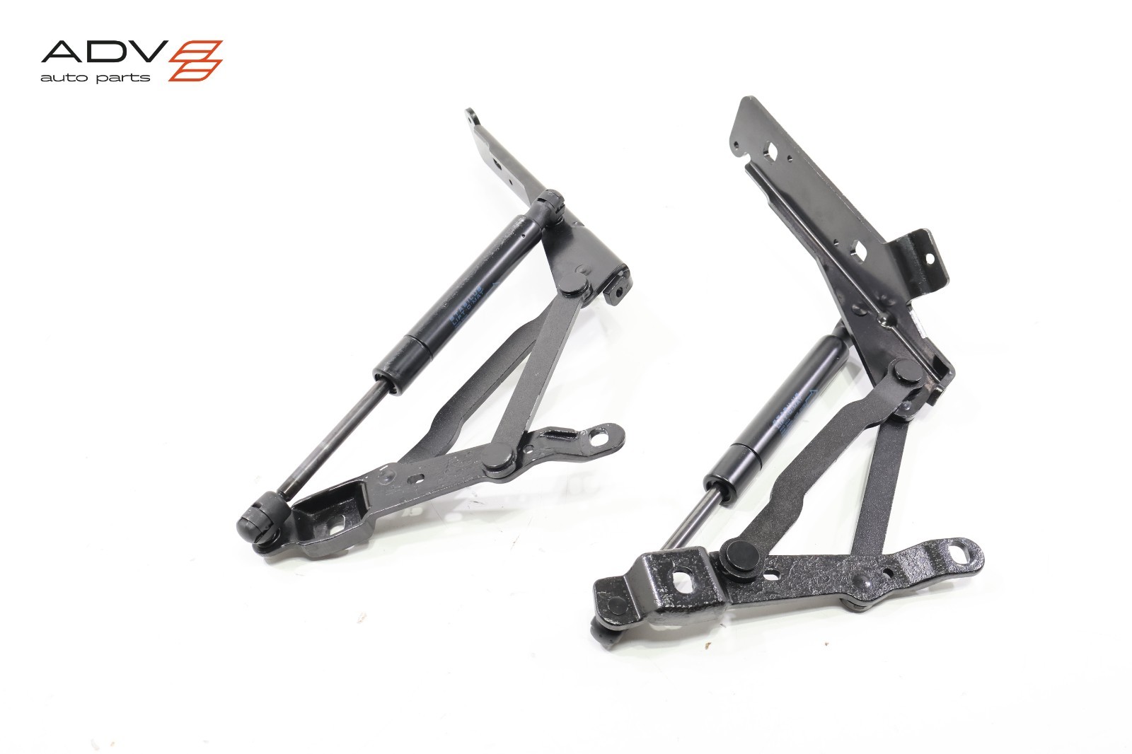 2015-2018 FERRARI CALIFORNIA T TRUNK LID LEFT & RIGHT HINGE & LIFT STRUT OEM SET