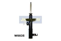 StossdÄMpfer Vorderachse Links FÜR Opel, Chevrolet - Japanparts MM-W0035