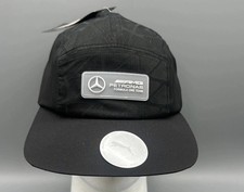 Gorra Mercedes-AMG Petronas Formula One Team F1 Clip Ajustable Flexible
