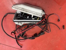 2001 SEADOO GTS w/ 717cc ENGINE COMPLETE ELECTRICAL BOX 278001025  3 Keys