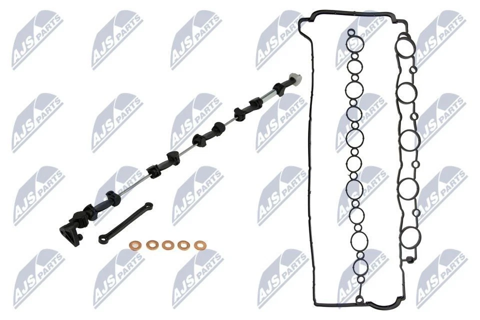 NTY Kit Reparación Módulo Tubo Aspiración BKS-VV-001 para VOLVO V70 II (285) XC60 (156) - Imagen 2 de 4