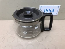 Mr Coffee 4 Cup Coffee Replacement Pot