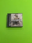 Vagrant Story (Sony PlayStation 1, 2000) PS1 Black Label CIB Reg. Card Disc Pics