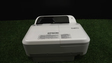Epson EB-685W WXGA 3500 Lumens HDMI UST Projector Only 1609hrs Used