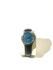 Vintage Omega Seamaster 1425 Blue Dial Men’s Luxury Quartz Watch