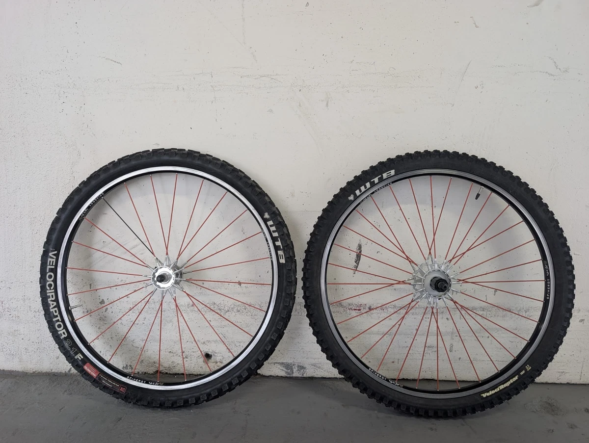 Spinergy 26 in Bicycle Wheels & Wheetsets for sale - eBay