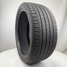 Used 27540r22 Goodyear Eagle Touring Soundcomfort 107w 632 Dot 22 Used 27540r22 Goodyear Eagle Touring Soundcomfort 107w 632 Dot 22