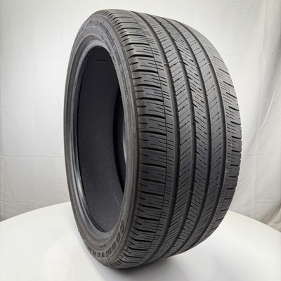 Used 275/40R22 Goodyear Eagle Touring SoundComfort 107W 6/32 (DOT 22)
